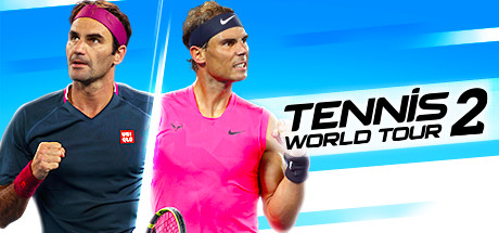 《网球世界巡回赛2 Tennis World Tour 2》Switch中文版NSP下载 – 含1.3.0补丁_0