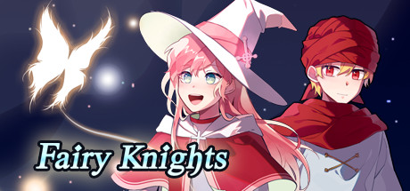 《仙女骑士 Fairy Knights》Switch英文版NSZ下载 – 含1.0.3补丁_0