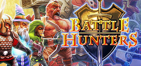 《战斗猎人 Battle Hunters》Switch英文版NSZ下载 – 含1.0.53补丁_0