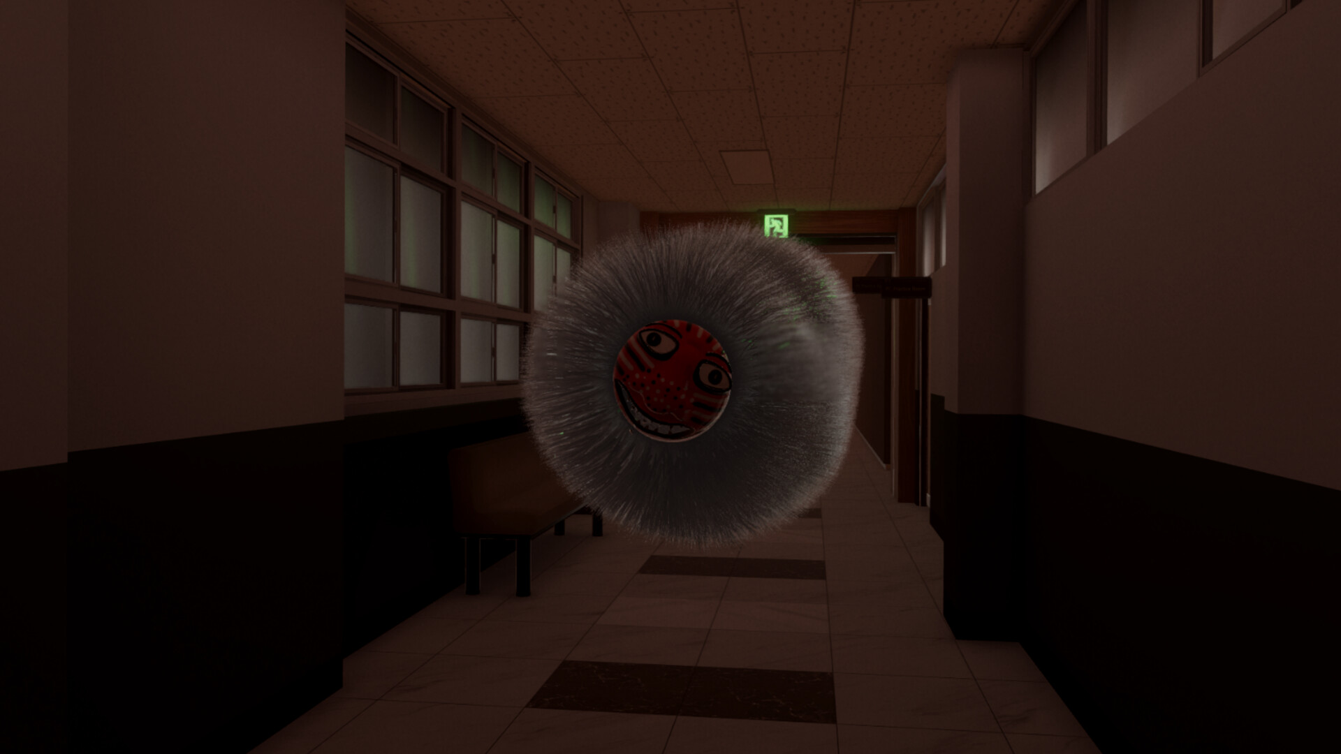 《魂囊/Honrang》PC中文版下载-含Build.21357043_1