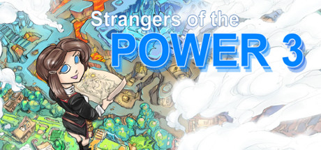 《陌生人的权力3 Strangers of the Power 3》Switch英文版NSP下载 – 含1.1补丁_0