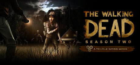 《行尸走肉：第二季.The Walking Dead: Season Two》Switch美版中文NSP下载 – 含1.0.3补丁_0