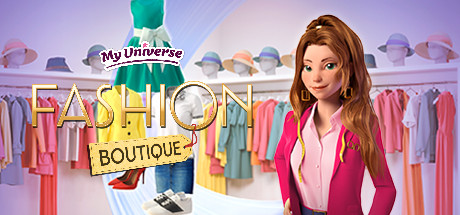 《我的领域：潮流时装店 My Universe – Fashion Boutique》Switch英文版NSP下载 – 含1.1.0补丁_0