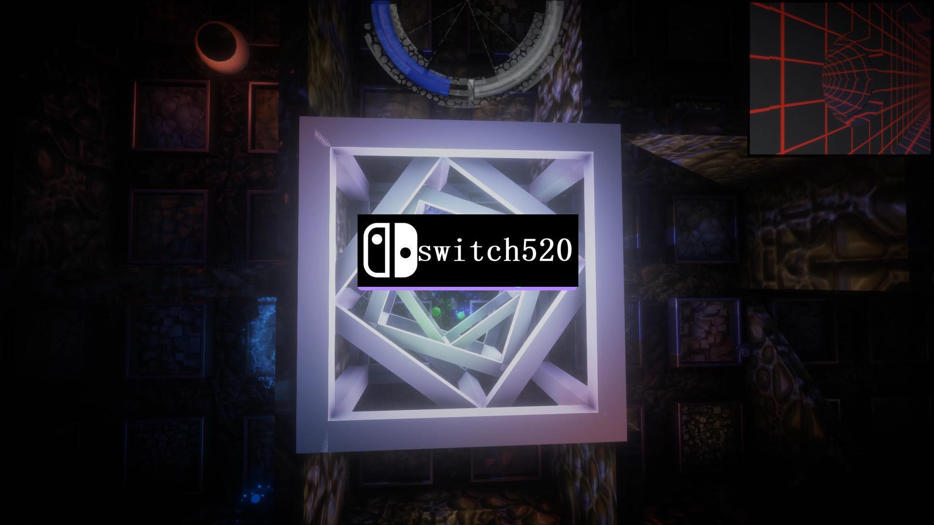《LUXAR》Switch中文版NSP下载 – 含1.2.2补丁_1