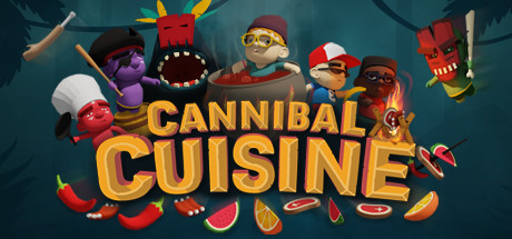 《食人族菜肴 Cannibal Cuisine》Switch中文版NSP下载 – 含1.1.2补丁_0