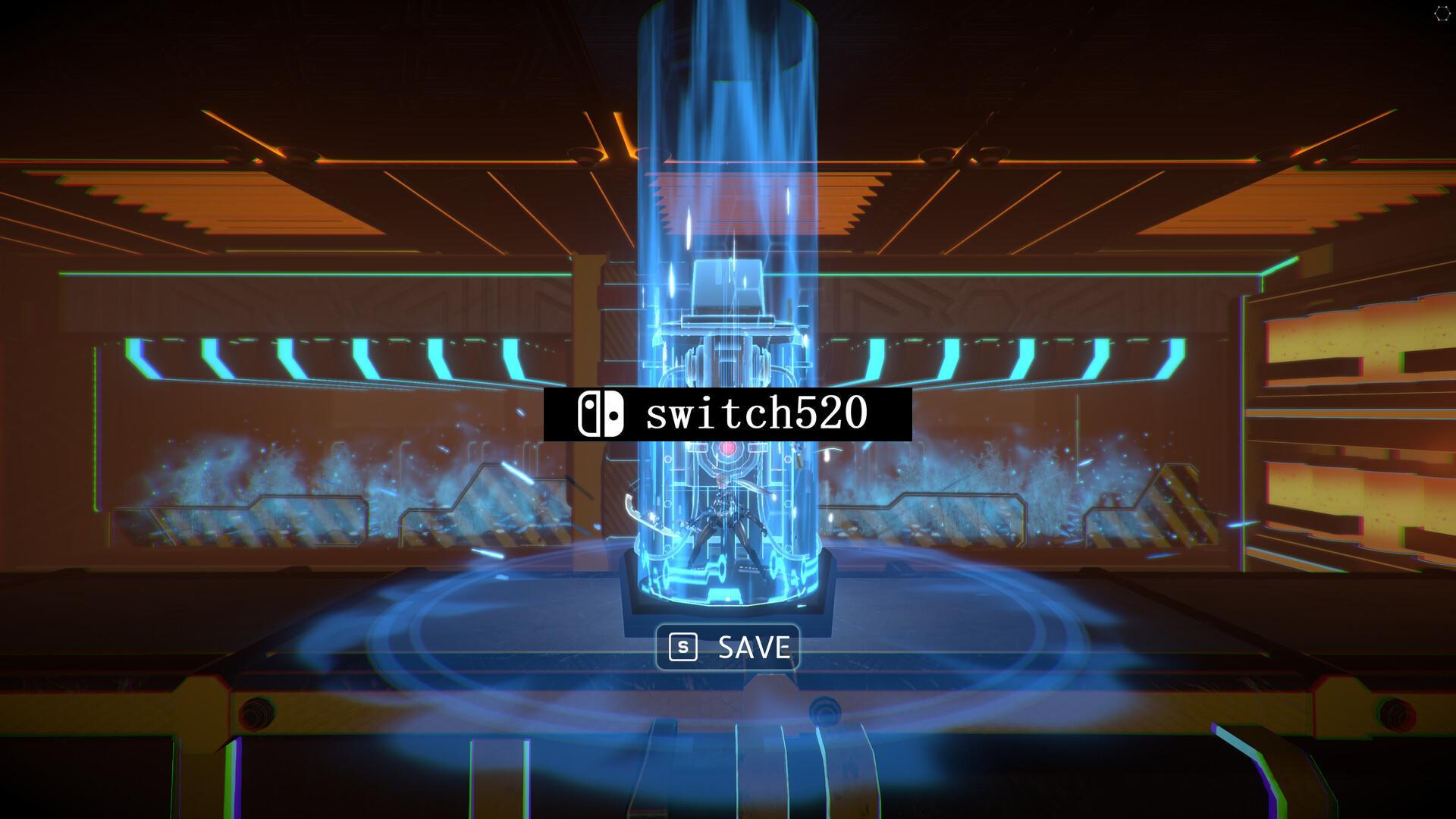 《复生娜 ReSetna》Switch美版中文NSZ下载_2