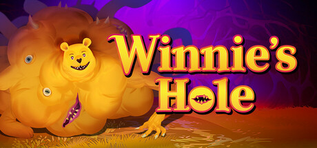 《小熊的秘洞/Winnie’s Hole》PC英文版下载-含Build.21661485_0