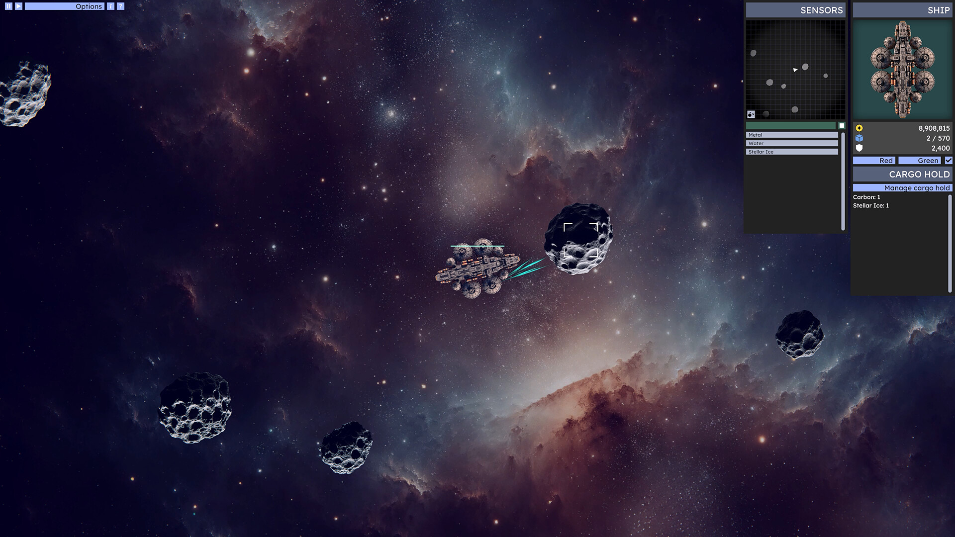 《天体冒险/Astrosphere》PC中文版下载-含v0.32_2