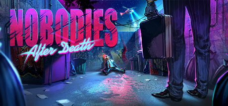 《消尸：身后事/Nobodies: After Death》PC中文版下载-含Build.15957312_0