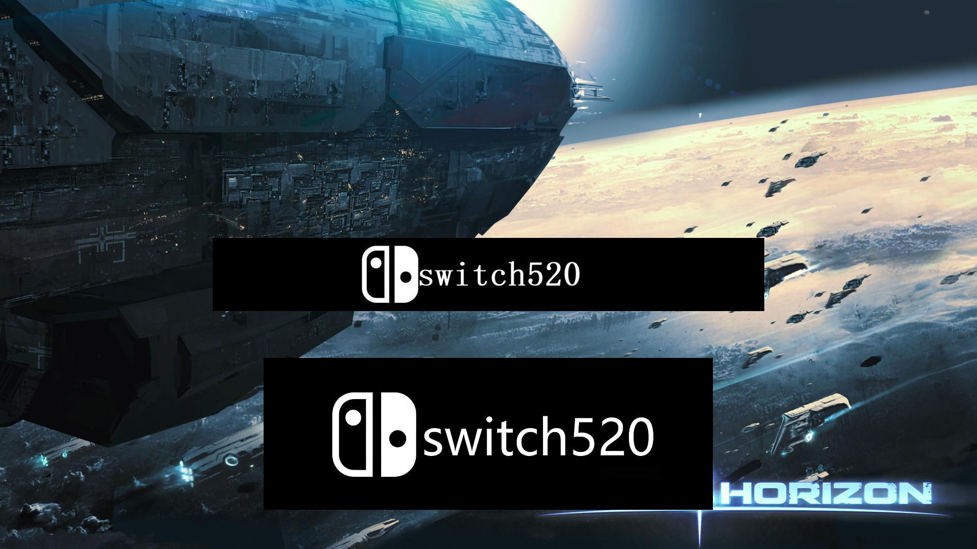 《星际地平线 star horizon》Switch中文版NSP下载 – 含1.0.1补丁_2