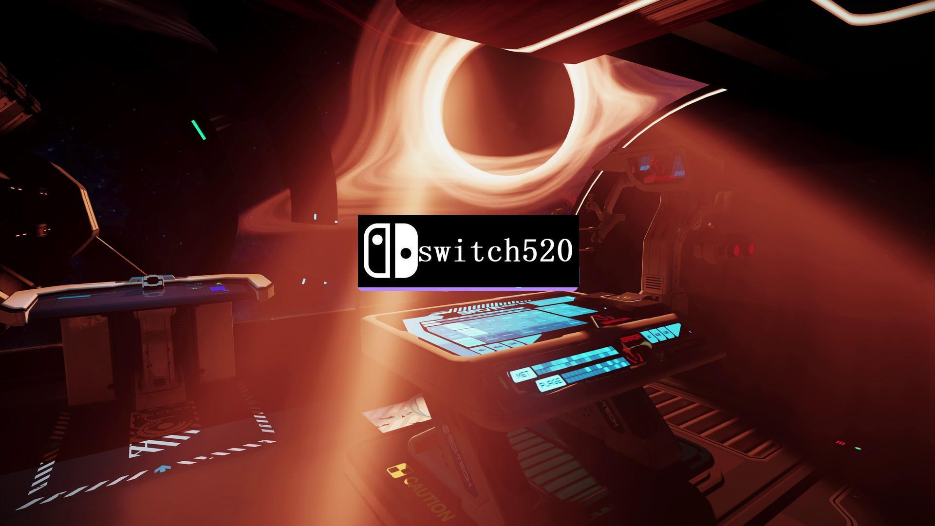 《无尽轮回 The Persistence》Switch中文版XCI下载 – 含1.0.2补丁_2