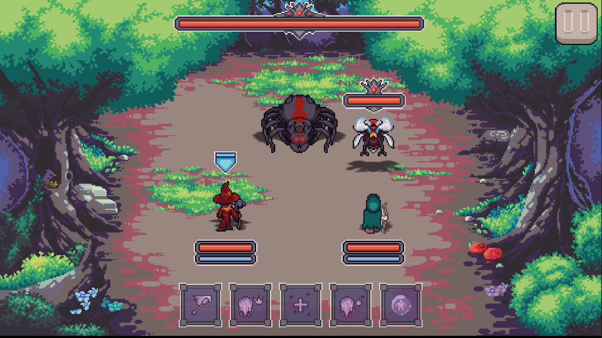 《猎人公会/Guild of Hunters》PC中文版下载-含Build.21633843_2