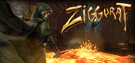 【5.05】《通灵塔 Ziggurat》PS4港版中文下载- 含V1.00_0