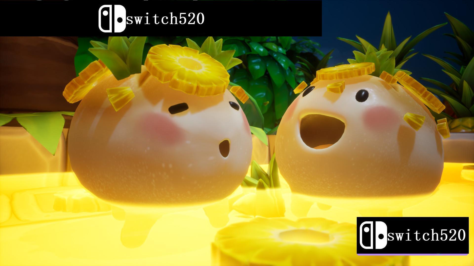 《烘焙开关 Bake n Switch》Switch中文版NSP下载 – 含1.0.2补丁_2