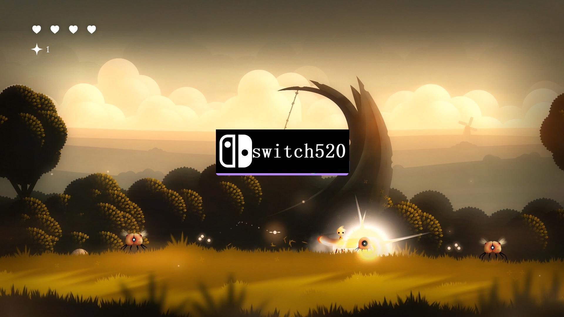 《永歌 Neversong》Switch中文版NSP下载 – 含2.0补丁_2