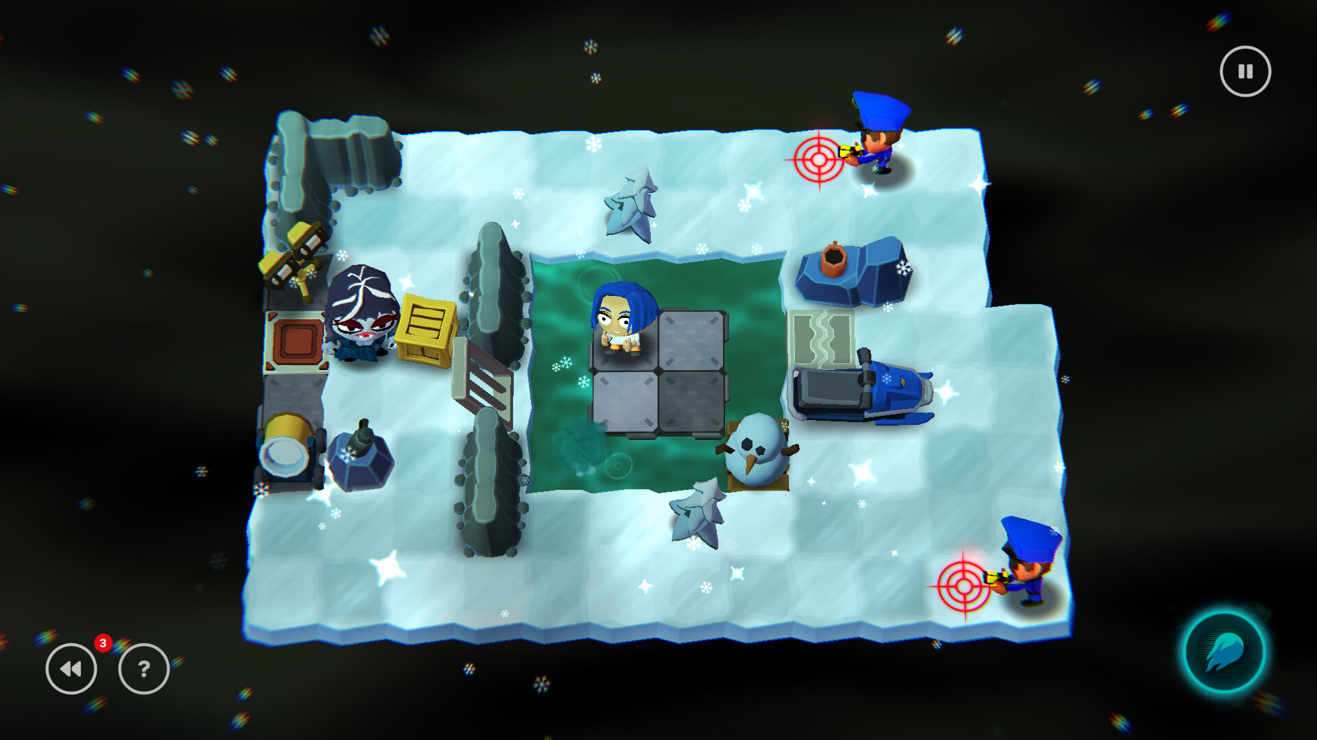 《杀令营2/Slayaway Camp 2》PC版下载_1