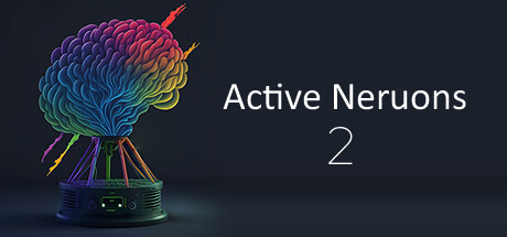 《活跃神经元2 Active Neurons 2》Switch英文版NSZ下载 – 含1.0.1补丁_0