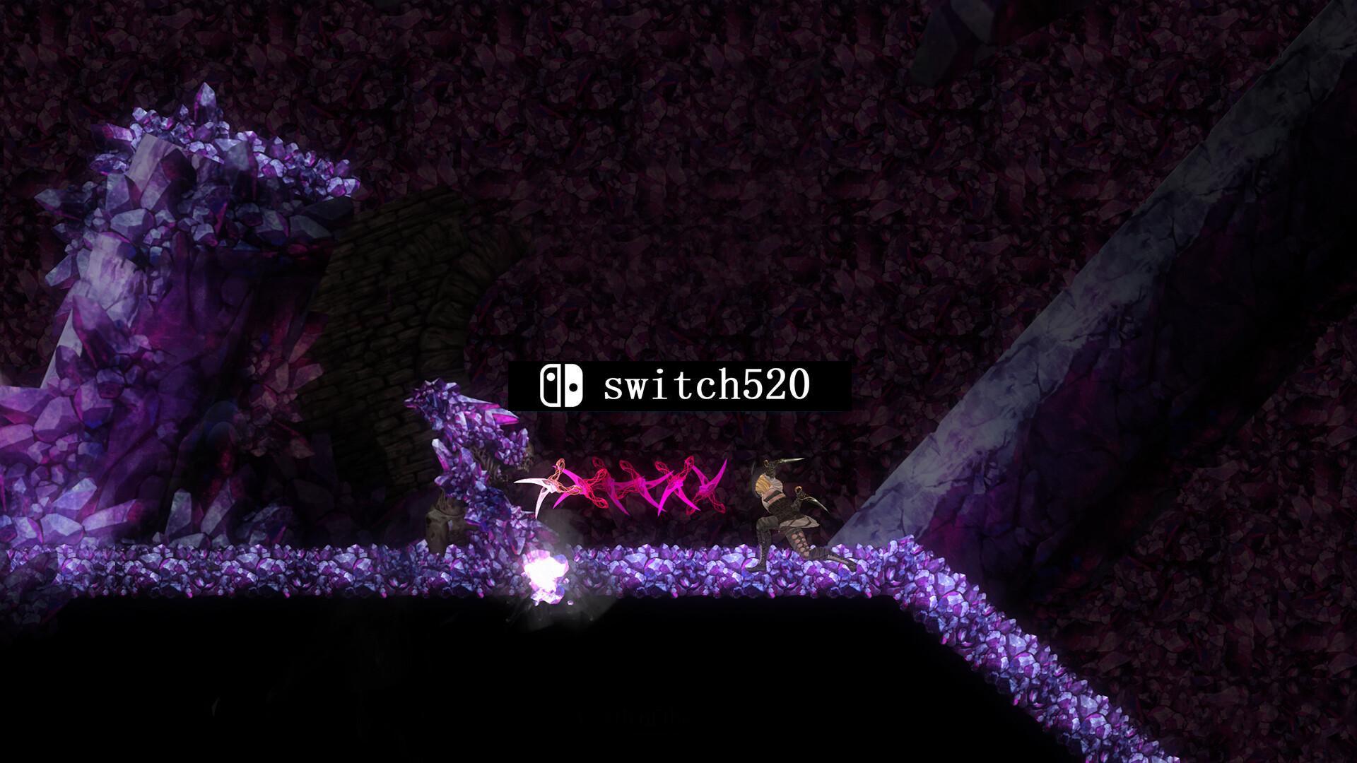 《守夜人：长夜 Vigil The Longest Night》Switch中文版XCI下载 – 含1.0.6补丁_2