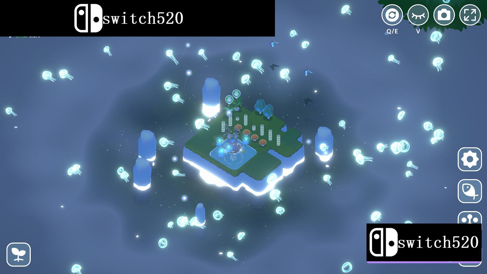 《小小的岛/Tiny Isle》PC中文版下载-含Build.21629527_1