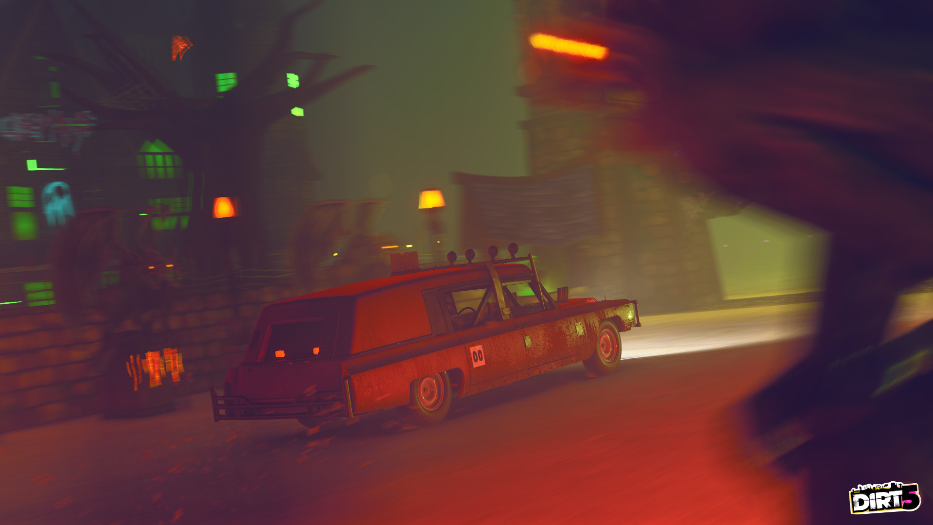 《尘埃5/DIRT 5》PC中文版下载-含v1.2770.47.0_2