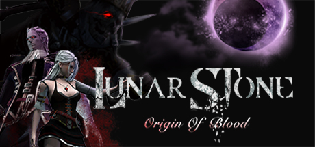 【5.05】《月蚀 血源崛起 Lunar Stone – Origin of Blood》PS4港版中文下载- 含V1.00_0