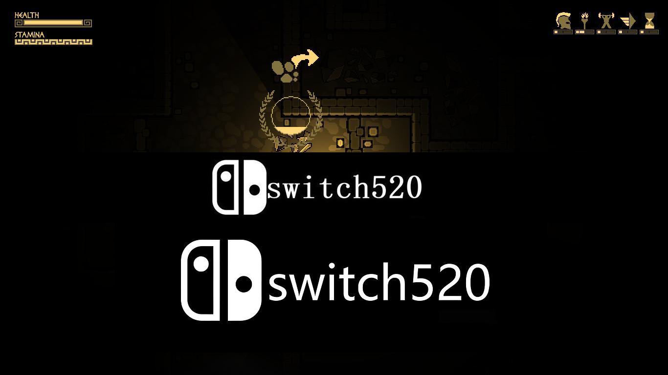 《陶尔诺斯 TAURONOS》Switch中文版NSZ下载 – 含1.1补丁_2