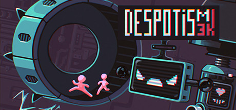 《3k专制 Despotism 3k》Switch中文版NSP下载 – 含1.0.2补丁_0