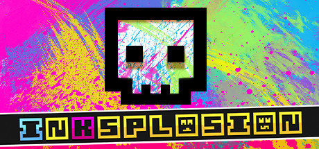 【5.05】《墨水战争 InkSplosion》PS4港版中文下载- 含V1.00_0