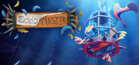 《渡渡鸟大师/Dodo Master》PC中文版下载-含Build.21189150_0