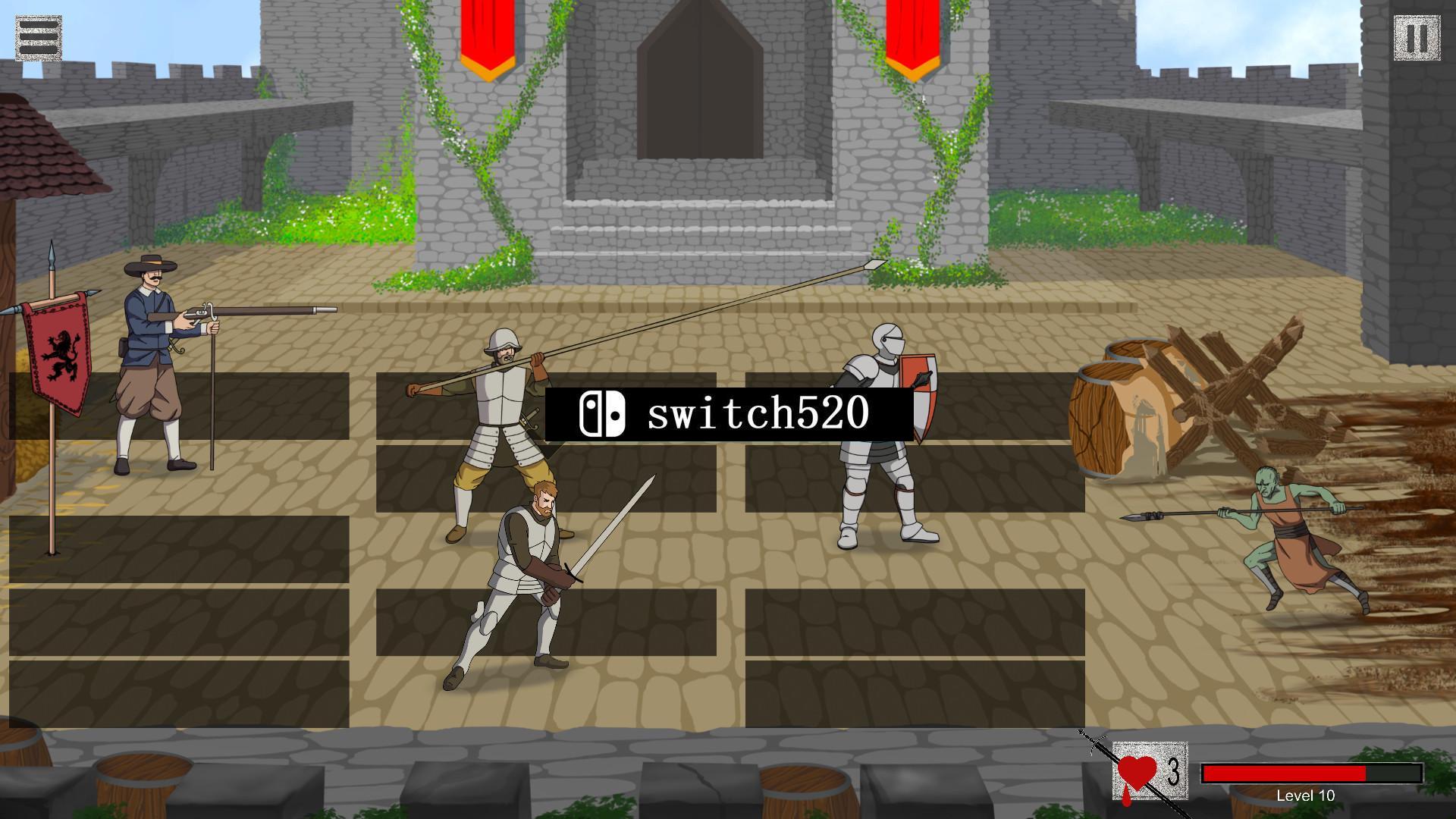 《罪孽的遗产：父亲的牺牲/Legacy of Sin: The Father Sacrifice》PC中文版下载-含Build.21482010_1
