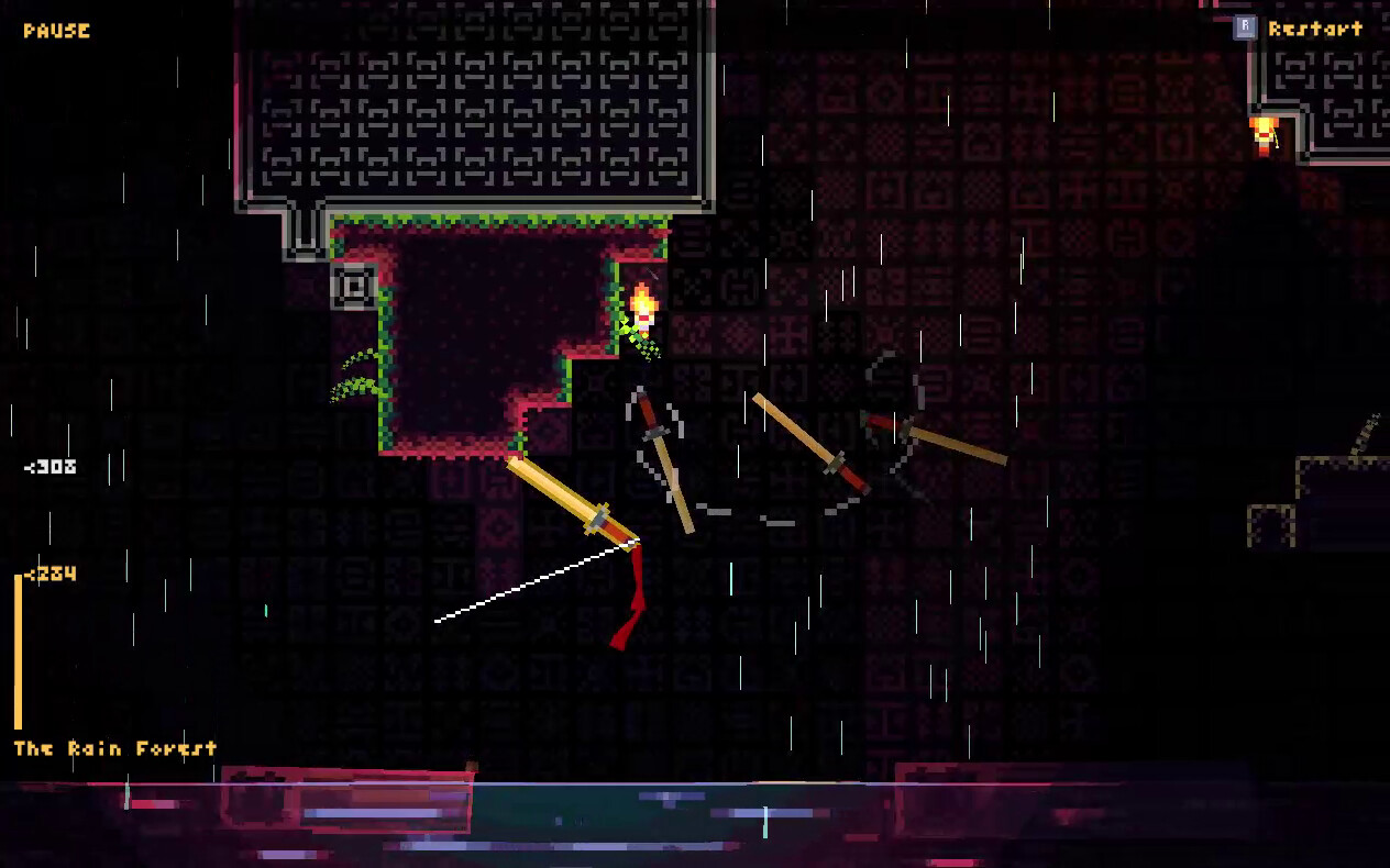 《斩击攀登/Hack And Climb》PC中文版下载-含Build.21651661_2