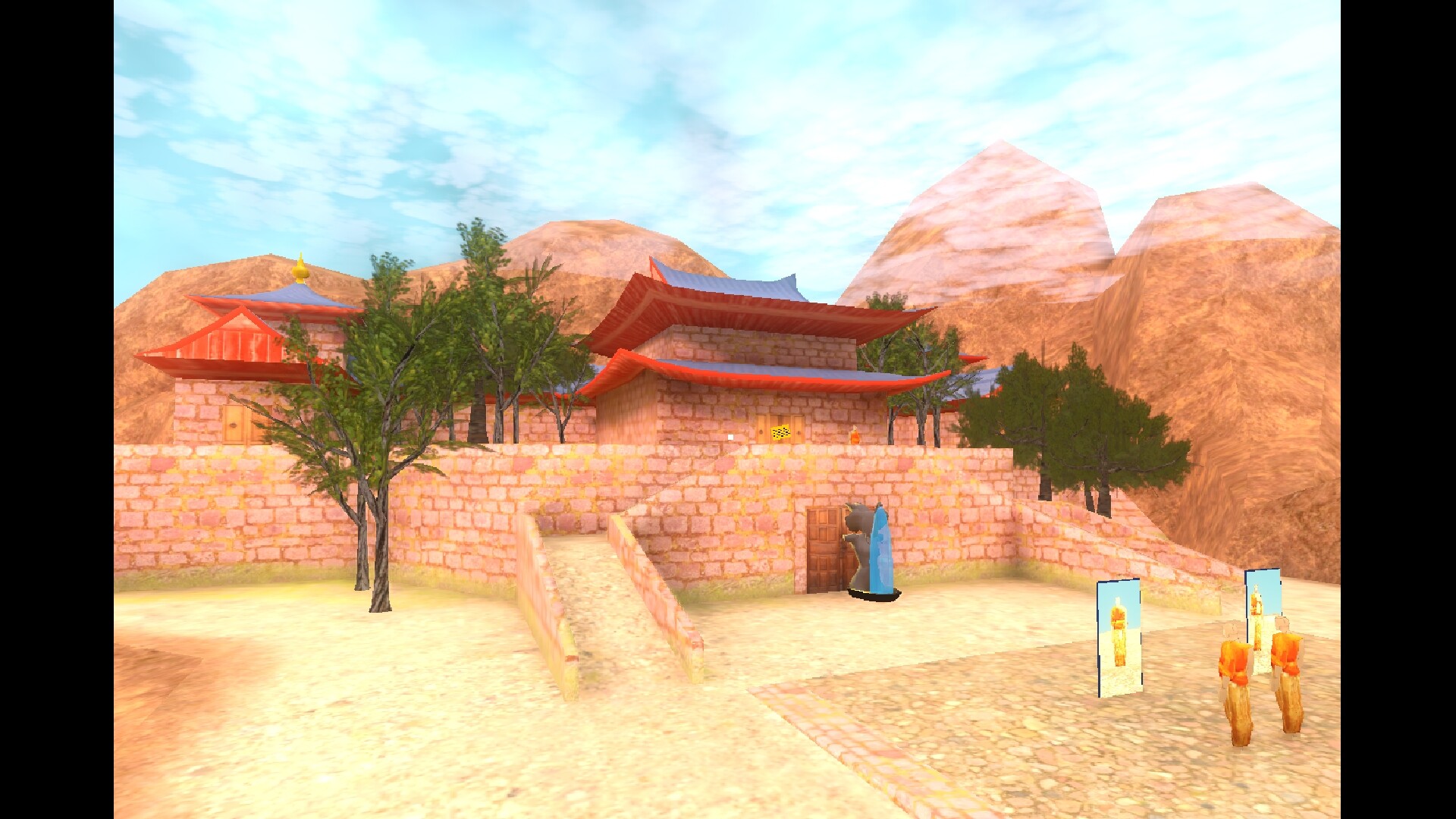 《天津子/Amatsuko》PC中文版下载-含Build.21330606_2