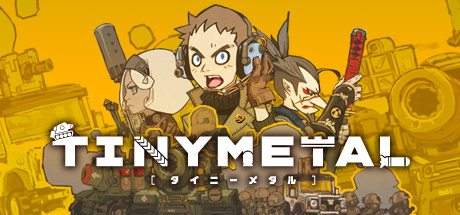 《小小合金 TINY METAL》Switch美版中文NSP下载 – 含1.1.1补丁_0