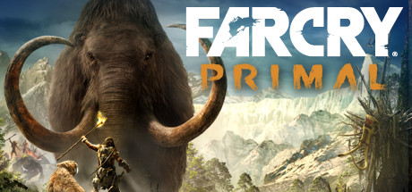 《孤岛惊魂：原始杀戮/Far Cry Primal》PC中文版下载-含v1.3.3_0