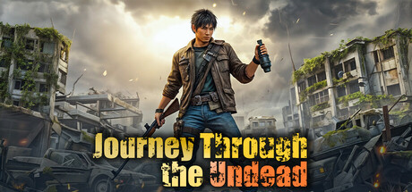 《穿越亡灵之旅/Journey Through the Undead》PC中文版下载-含Build.21461162_0