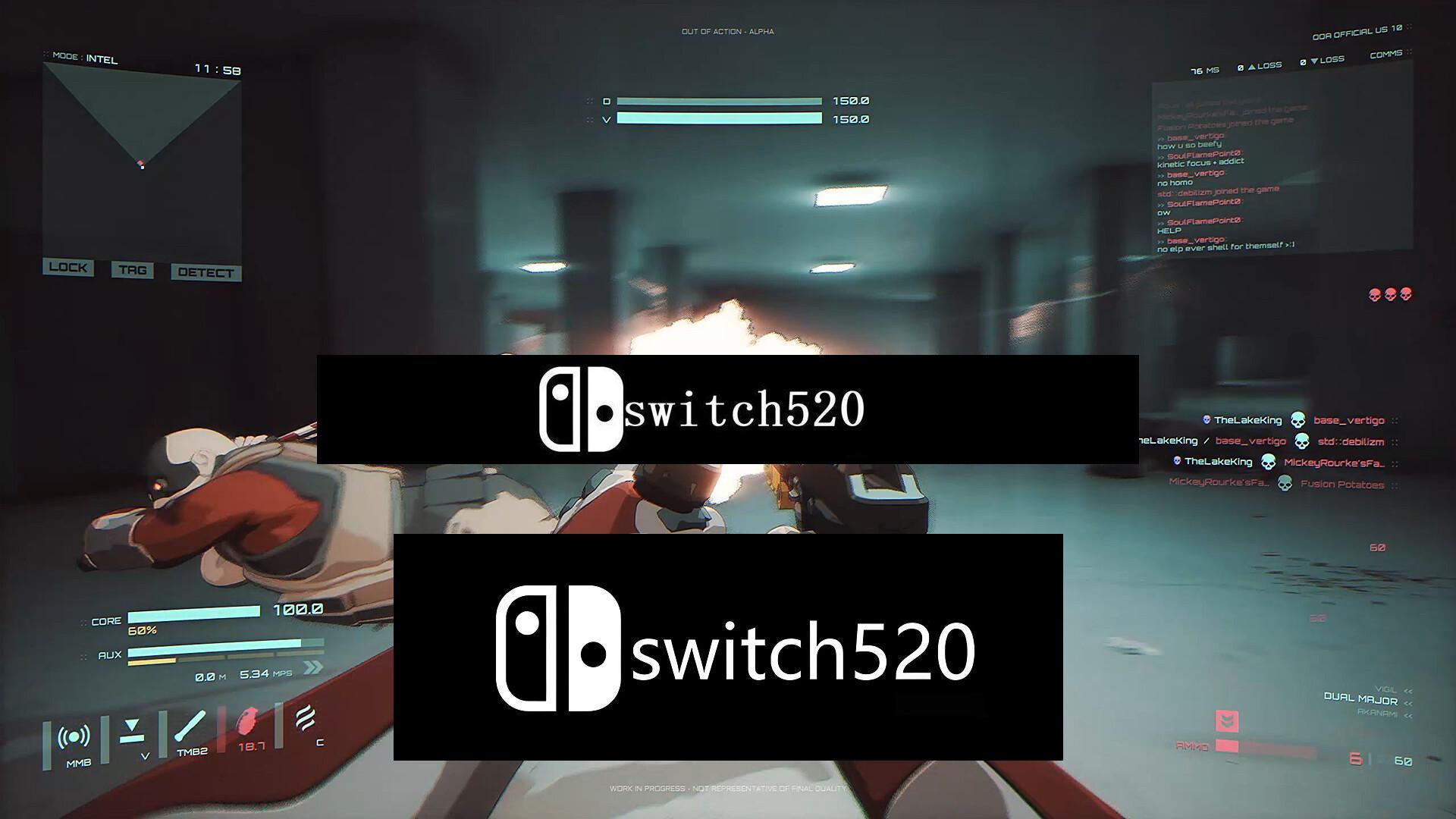 《停止行动/Out of Action》PC英文版下载-含Build.21633269_2