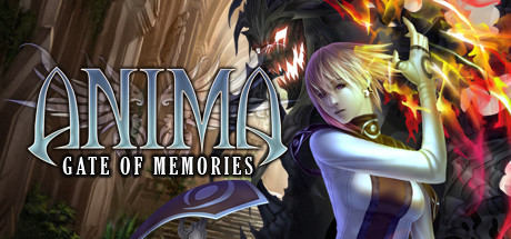 《阿尼玛回忆之门：无名之史 Anima: Gate of Memories》Switch英文版NSP下载 – 含1.0.1补丁_0