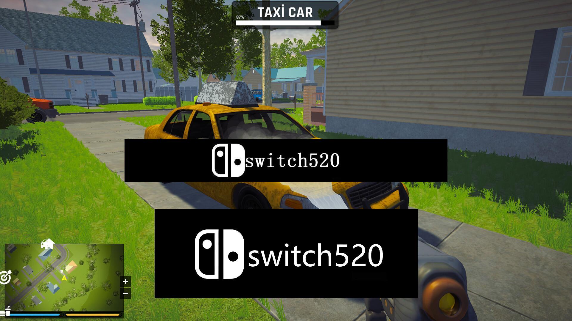 《高压清洗模拟器/Super Wash Simulator》PC中文版下载-含Build.21319492_2