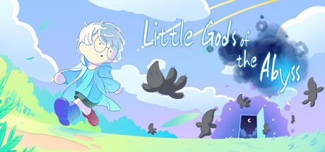 《深渊中的小神/Little Gods of the Abyss》PC中文版下载-含Build.21617006_0