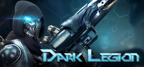 【5.05】《黑暗军团 Dark Legion》PS4港版中文下载- 含V1.00_0