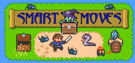 《Smart Moves》Switch英文版NSP下载 – 含1.0.0补丁_0
