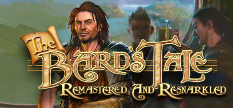《冰城传奇ARPG：重制版 The Bard’s Tale ARPG: Remastered and Resnarkled》Switch中文版XCI下载 – 含1.0.0补丁_0