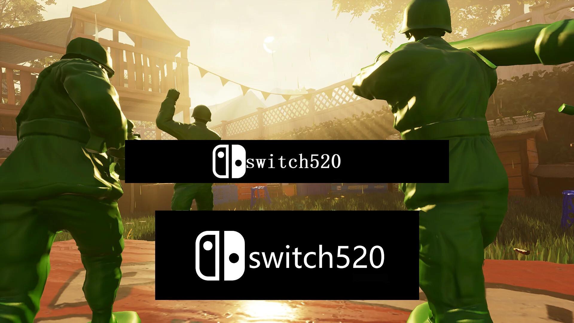 《超级冲锋：开箱 HYPERCHARGE Unboxed》Switch中文版NSP下载 – 含0.1.2341.208补丁_2