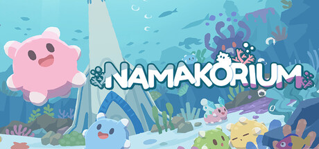 《海参大作战/NAMAKORIUM》PC中文版下载-含Build.21712182_0