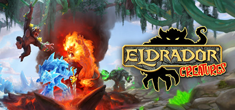 《丛林怪兽 Eldrador Creatures》Switch英文版XCI下载 – 含1.0.0补丁_0