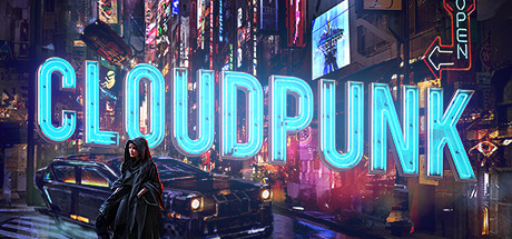 《云端朋克 Cloudpunk》Switch中文版NSP下载 – 含1.0.3补丁_0
