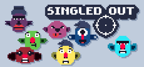 《挑出 Singled Out》Switch英文版NSZ下载 – 含1.0.0补丁_0
