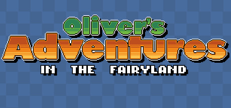 《奥利佛童话王国历险记 Olivers Adventures in the Fairyland》Switch英文版NSP下载 – 含1.0.0补丁_0