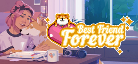 《永远的好朋友 Best Friend Forever》Switch英文版NSP下载 – 含1.3.0补丁_0
