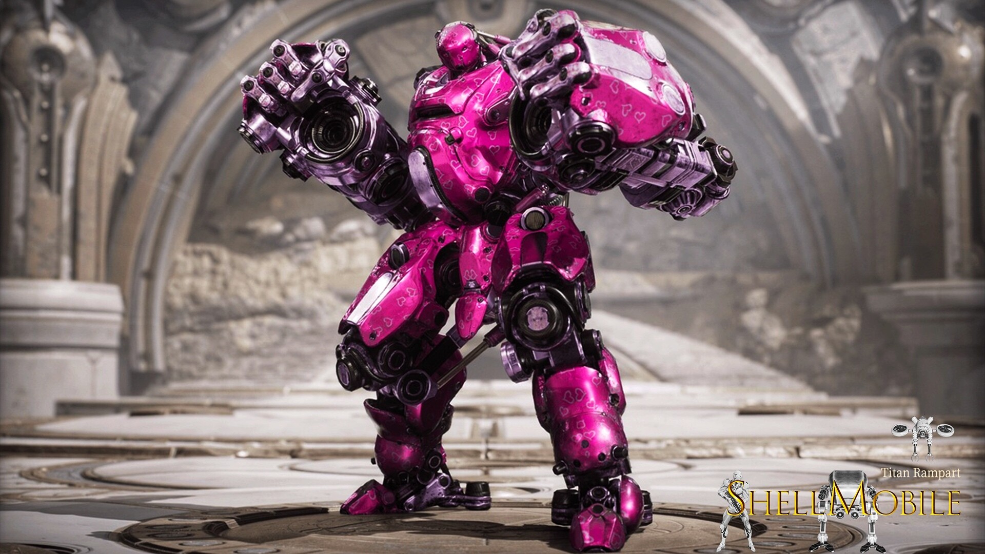 《果壳机动：钛垣防线/ShellMobile: Titan Rampart》PC中文版下载-含Build.21374392_2